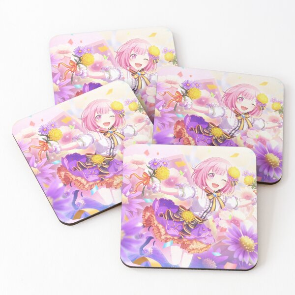 Item preview, Emu Otori birthday card designed and sold by Lauwuuh.