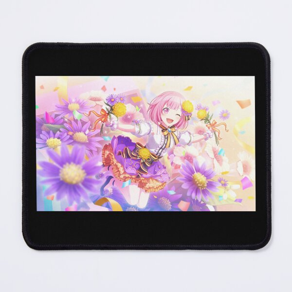Item preview, Emu Otori birthday card designed and sold by Lauwuuh.