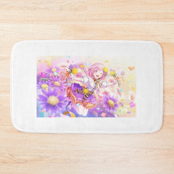 Item preview, Emu Otori birthday card designed and sold by Lauwuuh.