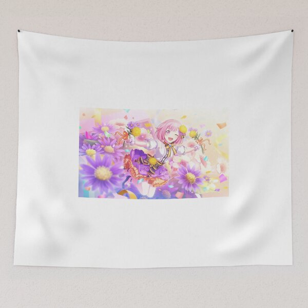 Item preview, Emu Otori birthday card designed and sold by Lauwuuh.