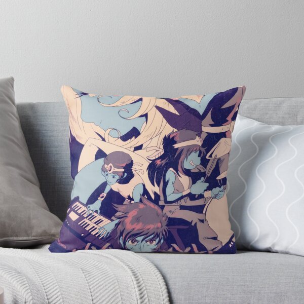 Item preview, interstella 5555        designed and sold by Pam D  Dibble.