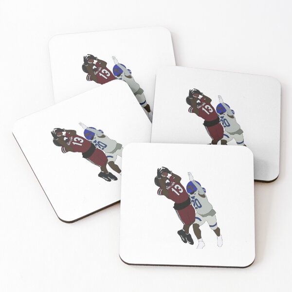 Item preview, Jalen Brooks Spectacular Catch designed and sold by jcamilleri.