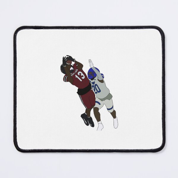 Item preview, Jalen Brooks Spectacular Catch designed and sold by jcamilleri.