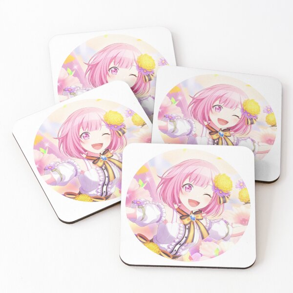 Item preview, Emu Otori birthday card designed and sold by Lauwuuh.