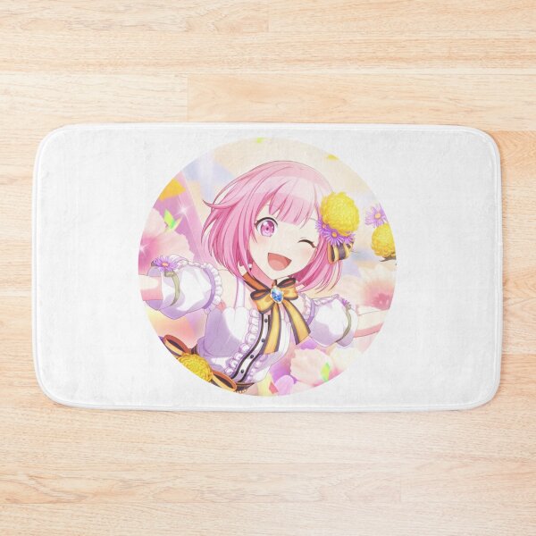 Item preview, Emu Otori birthday card designed and sold by Lauwuuh.