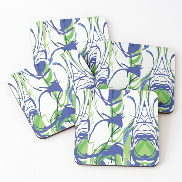 Item preview, Abstract Splash designed and sold by MyArt23.