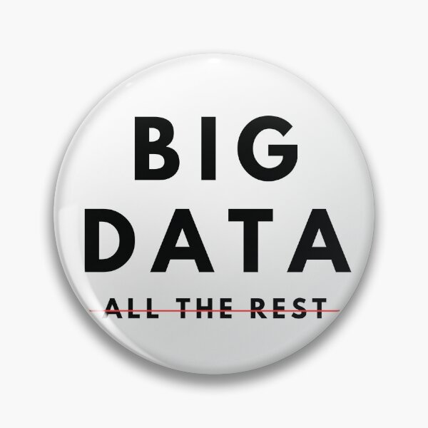 Item preview, Big data,  data scientist meme, data analysis designed and sold by T-Look.