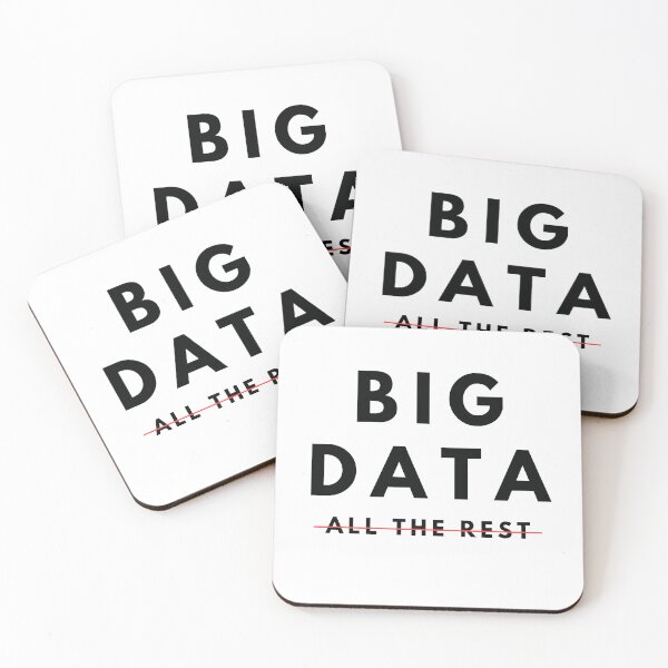 Item preview, Big data,  data scientist meme, data analysis designed and sold by T-Look.