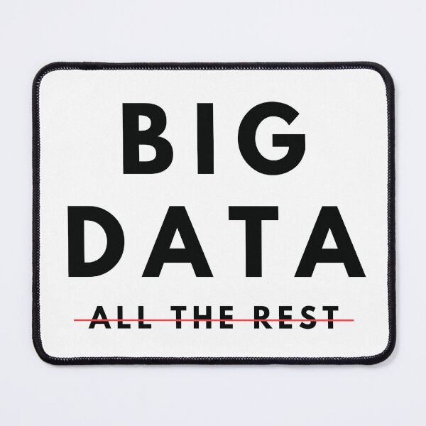 Item preview, Big data,  data scientist meme, data analysis designed and sold by T-Look.
