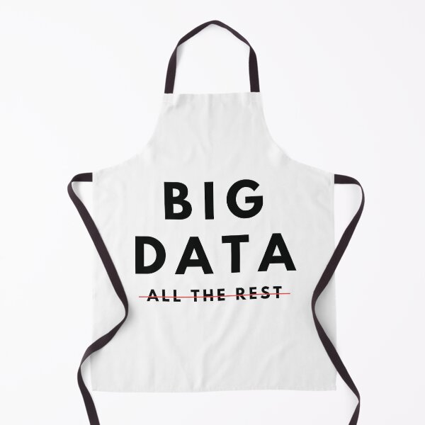 Item preview, Big data,  data scientist meme, data analysis designed and sold by T-Look.