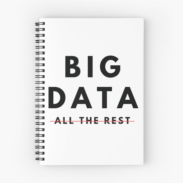 Item preview, Big data,  data scientist meme, data analysis designed and sold by T-Look.