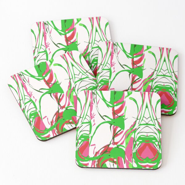 Item preview, Abstract Splash designed and sold by MyArt23.