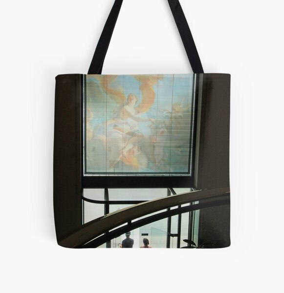 National Gallery Tote Bag, Art Bags