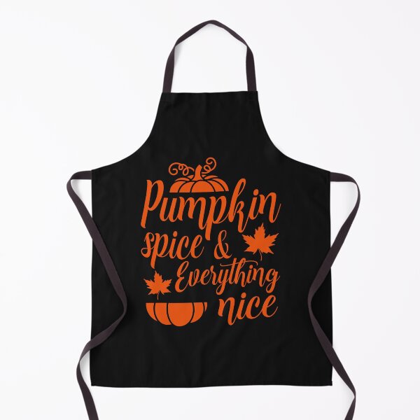Item preview, Pumpkin Spice And Everything Nice. Fall Quote. Autumn Quote. Thanksgiving designed and sold by DesignHouse07.