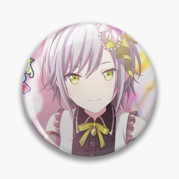 Item preview, Shiho Hinomori Birthday designed and sold by Lauwuuh.