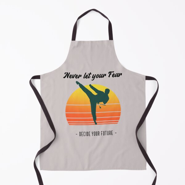 Item preview, Never let your fear decide your future. designed and sold by nona003.