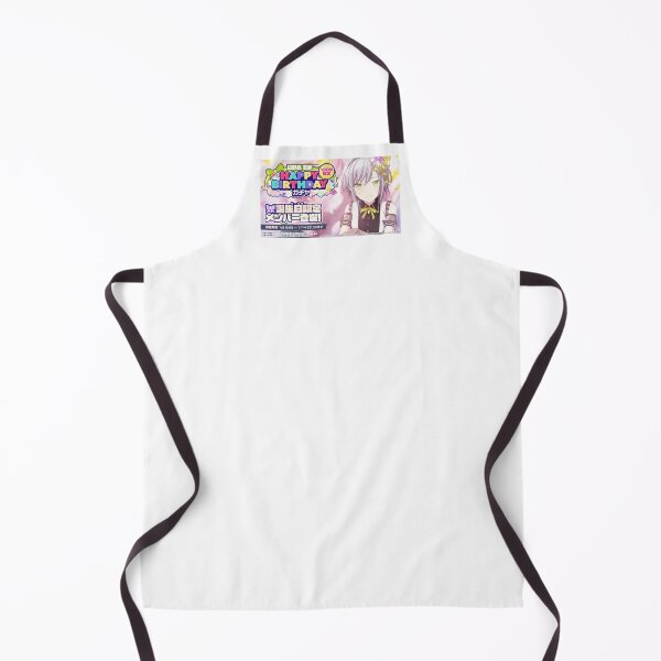 Item preview, Shiho Hinomori Birthday designed and sold by Lauwuuh.