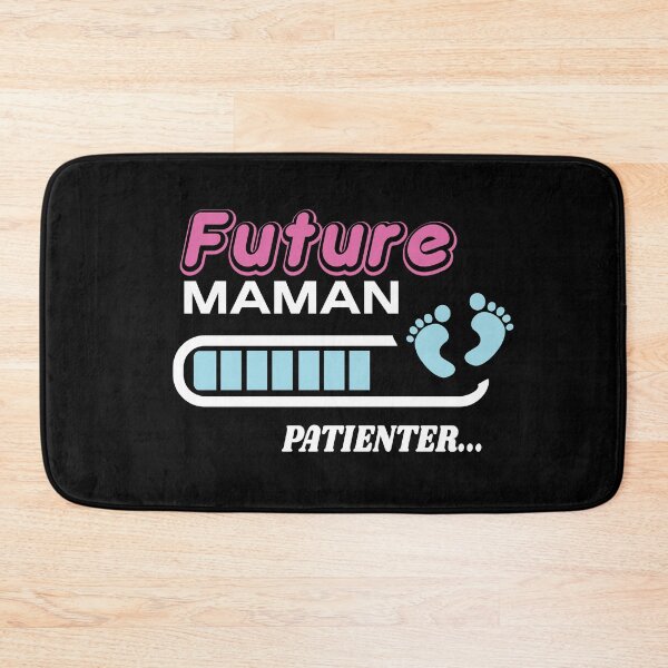 Item preview, expectant mother. Wait birth gift designed and sold by la-petite-folie.