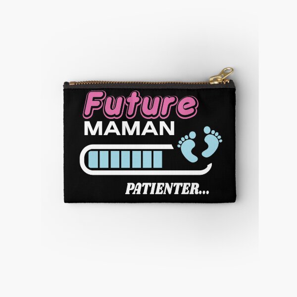 Item preview, expectant mother. Wait birth gift designed and sold by la-petite-folie.