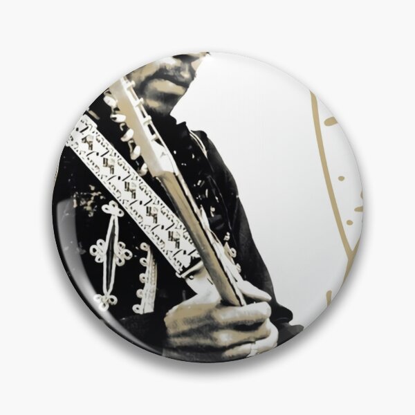 Item preview, Jimi Legend Of Guitaris       designed and sold by Lawrence J  Oliveira.