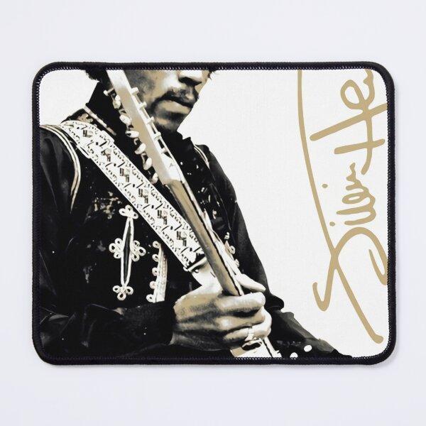 Item preview, Jimi Legend Of Guitaris       designed and sold by Lawrence J  Oliveira.