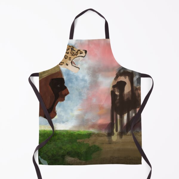 Item preview, Amazonia designed and sold by Greboge.