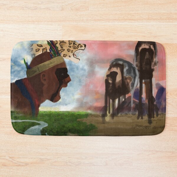 Item preview, Amazonia designed and sold by Greboge.
