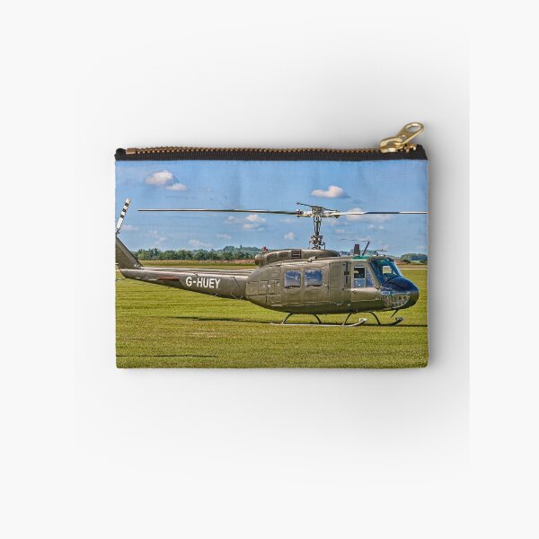 Item preview, Bell UH-1H Iroquois AE-413 G-HUEY designed and sold by Colin Smedley.