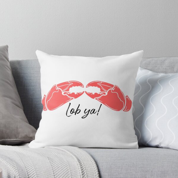 Item preview, Lobster, Crustaceancore, Crab, Nautical, Christmas, Ocean blush, Marine, Ocean, Sea, Shells, Pastel designed and sold by Gabriellina.