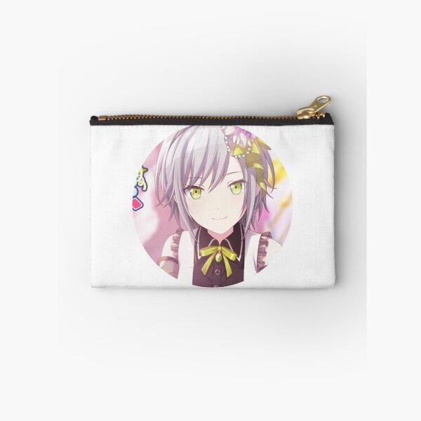 Item preview, Shiho Hinomori birthday card designed and sold by Lauwuuh.