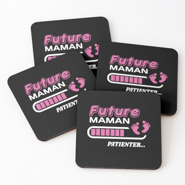 Item preview, expectant mother. Wait birth gift designed and sold by la-petite-folie.