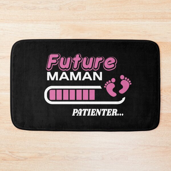 Item preview, expectant mother. Wait birth gift designed and sold by la-petite-folie.