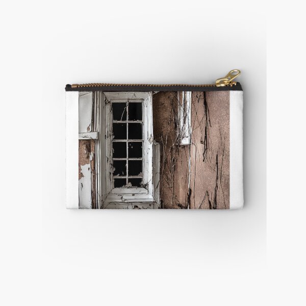 Item preview, Weathered Abandoned House designed and sold by Art-of-AI.
