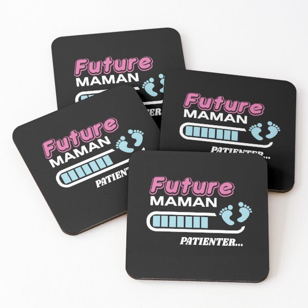 Item preview, expectant mother. Wait birth gift designed and sold by la-petite-folie.