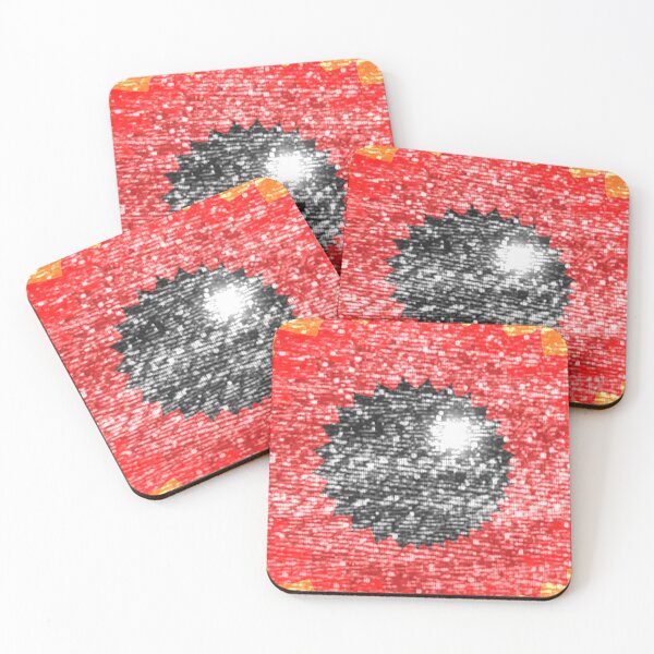 Item preview, Partido VI designed and sold by MAMA LXXVIII: Art by Marsailhe Milward.