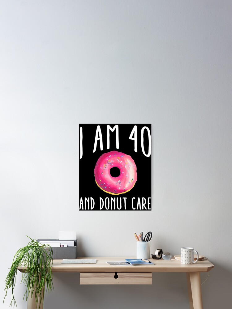 40th Bday Party Shirt - Funny 40th Birthday Gag Gift 40th Bday Party Shirt - Funny 40th Birthday Gag Gift