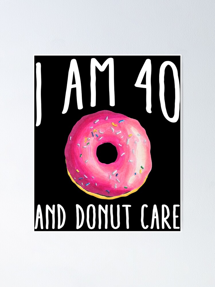 40th Bday Party Shirt - Funny 40th Birthday Gag Gift 40th Bday Party Shirt - Funny 40th Birthday Gag Gift