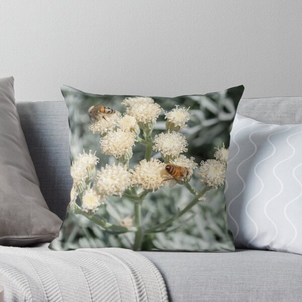 Item preview, Honeybees designed and sold by Rebecca Bryson.