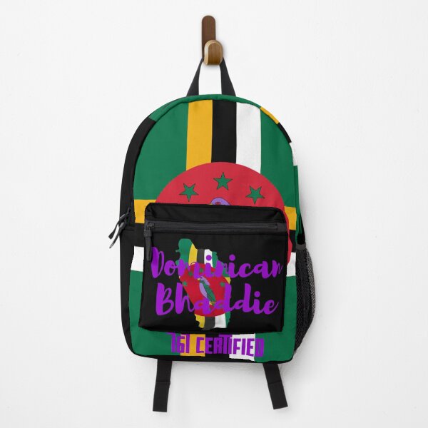 Item preview, Dominican Bhaddie designed and sold by 767Certified.