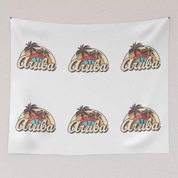 Item preview, Aruba beach trip designed and sold by chrlalexandru.