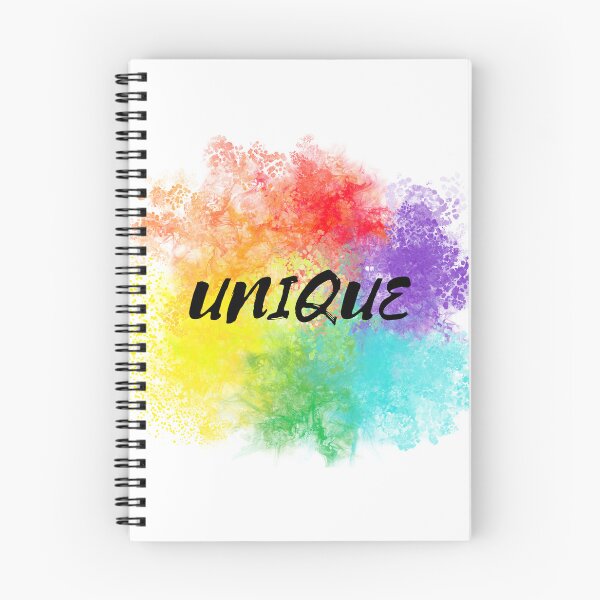 Item preview, UNIQUE designed and sold by IsaCria.