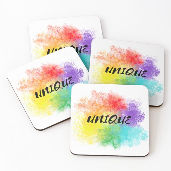 Item preview, UNIQUE designed and sold by IsaCria.