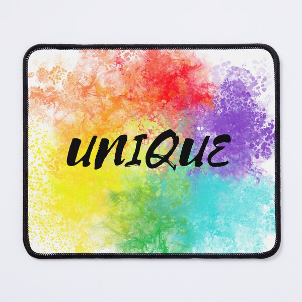 Item preview, UNIQUE designed and sold by IsaCria.