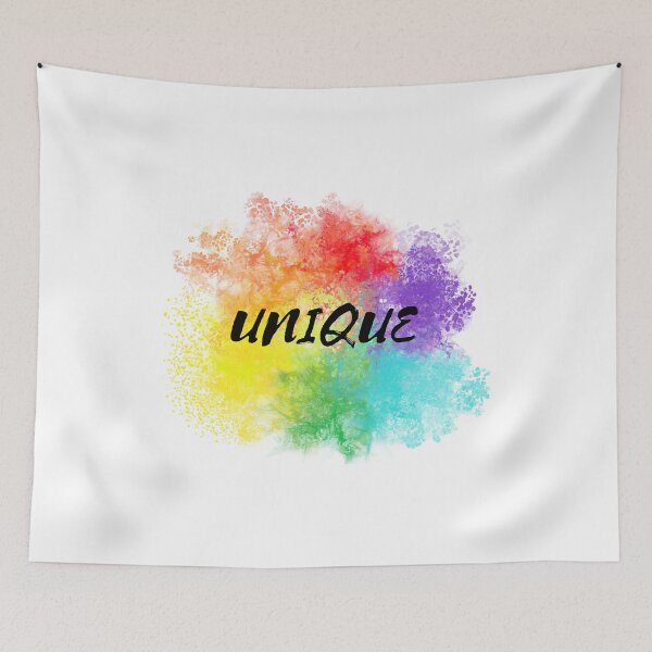 Item preview, UNIQUE designed and sold by IsaCria.