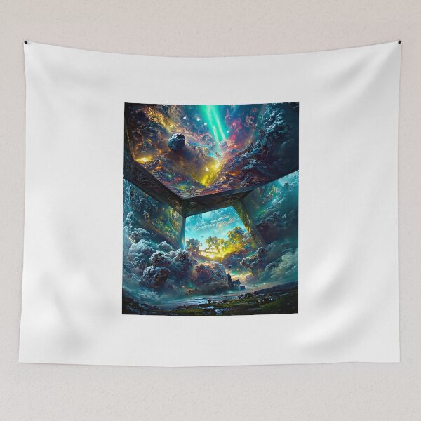 Item preview, edges of destiny designed and sold by zar4fussion.