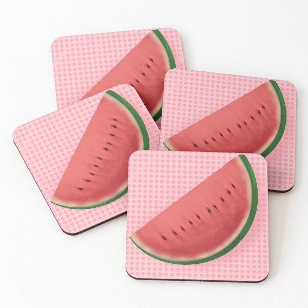 Item preview, Watermelon Summer designed and sold by NatureKinKat.