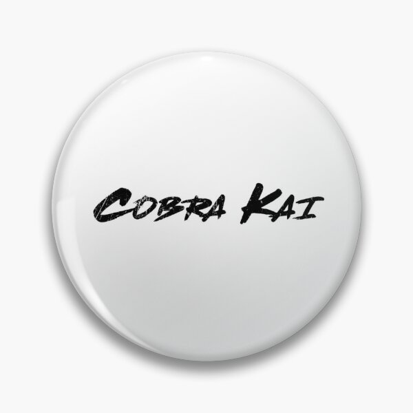 Item preview, Cobra Kai designed and sold by clamentine.