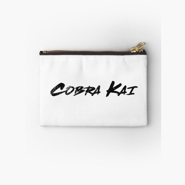 Item preview, Cobra Kai designed and sold by clamentine.
