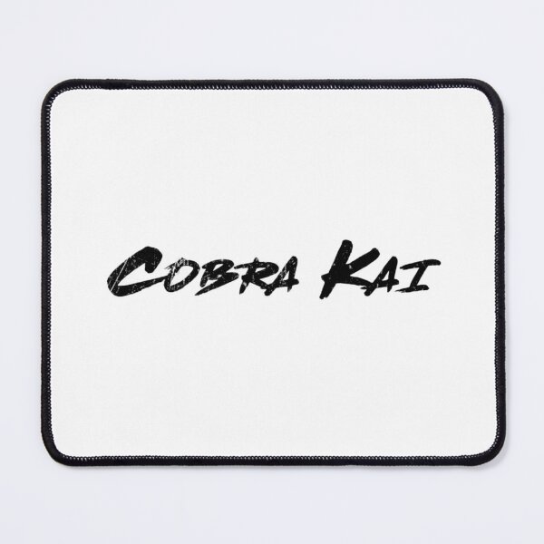 Item preview, Cobra Kai designed and sold by clamentine.