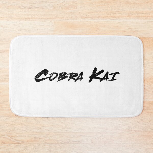Item preview, Cobra Kai designed and sold by clamentine.